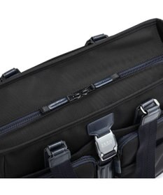 ZERO HALLIBURTON ZLM トートバッグ A4サイズ 14インチPC収納 81518