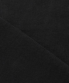 23区 【洗える】コットンリリー Vネック ベスト