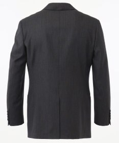 J.PRESS MEN 【WEB・一部店舗限定】シャドーヘリンボーンストライプ スーツ