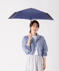 MOONBAT Magical tech(マジカルテック) 超軽量 自動開閉傘 163g 52cm UV