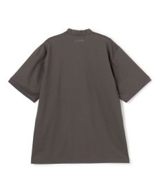 JOSEPH HOMME 【新色追加】ハイゲージベアスムース　モックネックＴシャツ