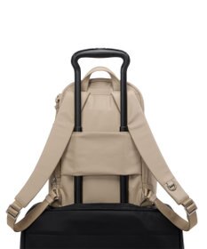 TUMI VOYAGEUR 「セリーナ」ミディアム・バックパック