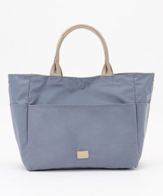 J.PRESS LADIES 【リバーシブル】ナイロン トート