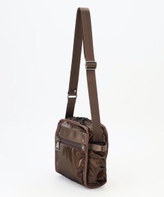 Y'SACCS 【Y’SACCS vous et】メタリックポシェット