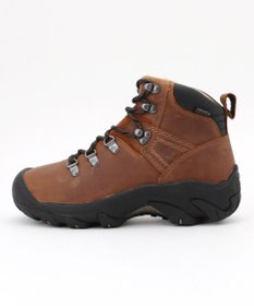 JOSEPH ABBOUD MOUNTAIN 【23.5~24.0cm】KEEN・PYRENEES ワーク シューズ