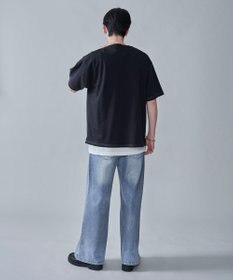 WEGO AIRFUNCTIONアソートロゴT（SS）