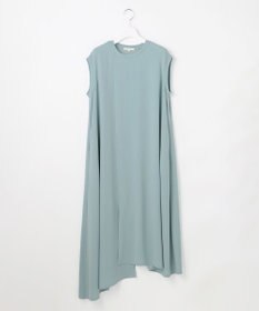 自由区 【WEB先行販売】ストレッチアムンゼン ワンピース