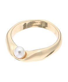 AMERICAN HOLIC ツイスト２ｓｅｔリング