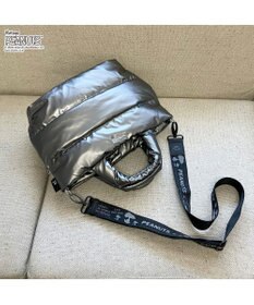 ROOTOTE 0695【直営店限定：スヌーピー】IP.WR.ストラップ.ピーナッツ-RTG