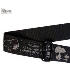 ROOTOTE 0695【直営店限定：スヌーピー】IP.WR.ストラップ.ピーナッツ-RTG