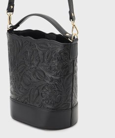 GRACE CONTINENTAL Mini Bucketbag