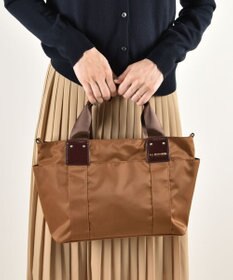 LA BAGAGERIE 2WAYナイロントート