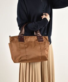 LA BAGAGERIE 2WAYナイロントート