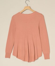 ONWARD Reuse Park 【any SiS】ニット春夏