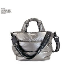 ROOTOTE 0695【直営店限定：スヌーピー】IP.WR.ストラップ.ピーナッツ-RTG