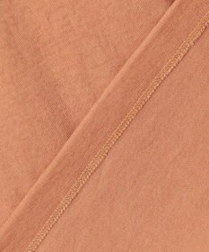 ICB L 【洗える】レイヤードタンク