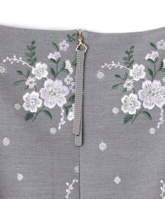 TOCCA FLOST FLOWER ドレス