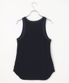 #Newans 【洗える】アメスリタンクトップ