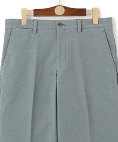 J.PRESS MEN モールスキンストレッチ パンツ