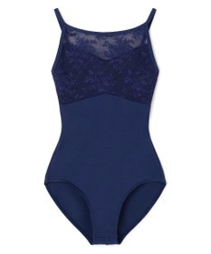 Chacott キャミソールレオタード