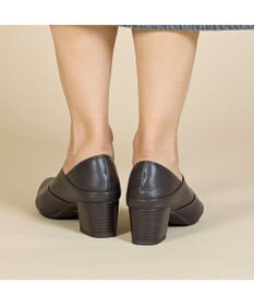 ing <ing>バブーシュパンプス