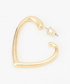 23区 【WEB限定】ハートピアス