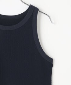 #Newans 【洗える】アメスリタンクトップ