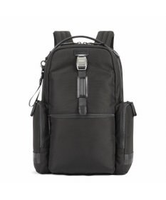 ZERO HALLIBURTON  ZLM ビジネスリュック B4サイズ 15.6インチPC収納 27L 1400g 81517