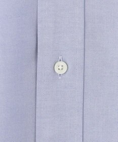 J.PRESS MEN 【定番】【PREMIUM PLEATS / 形態安定】ピンオックス ドレスシャツ / B.D.