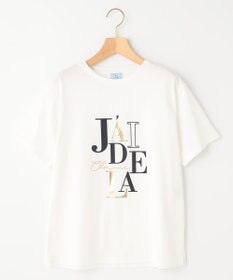 組曲 ロゴ Tシャツ