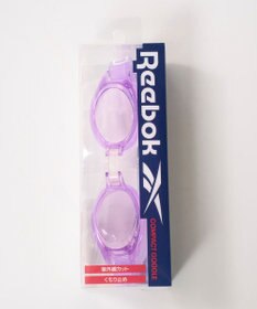 OP／FILA 【Reebok】クリアゴーグル