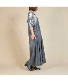 ing <ing>バブーシュパンプス