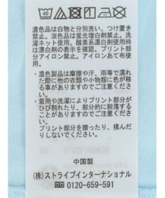 earth music&ecology ポケット刺繍Ｔシャツ