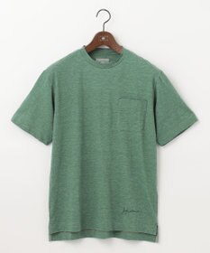 JOSEPH ABBOUD MOUNTAIN 【SPACE／UNISEX】オーガニックコットン ヴィンテージ　カラーTシャツ