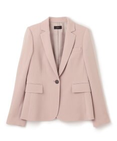 JOSEPH 【WEB限定色あり】コンフォートフルー　ジャケット