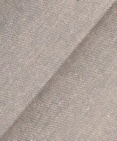 23区 L 【セットアップ対応】リネン ミックスツイード   マリン パンツ