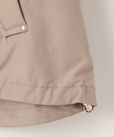 ANY SIS 【撥水】2WAYライト ブルゾン