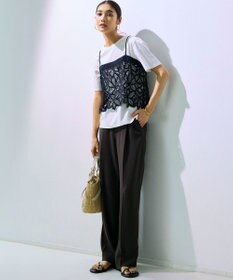 23区 【WEB限定】フラット バングル