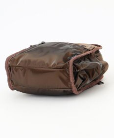 Y'SACCS 【Y’SACCS vous et】メタリックポシェット