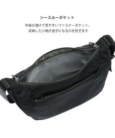 ACE BAGS & LUGGAGE W&.Day/Night キルッコ ショルダーバッグ 19143 ダブルアンドデイナイト