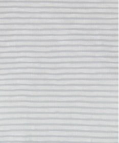 WEGO 【ANGIE VINTAGE】シアーボーダーバックオープントップス