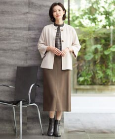 J.PRESS LADIES ライン バングル