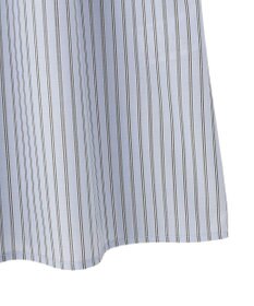 AMERICAN HOLIC 【イージーケア】ギャザーシャツワンピース