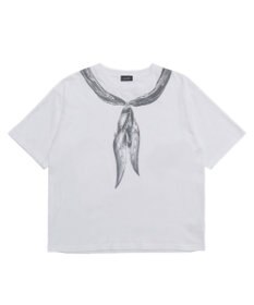 WEGO トロンプルイユT（SS）