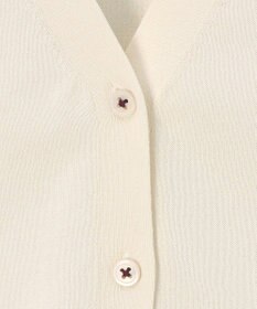 Paul Smith 【洗える】フレアスリーブ カーディガン