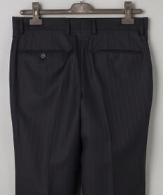 GOTAIRIKU 【御幸毛織】TIMEBRID スーツ