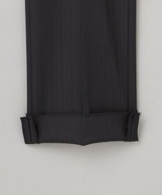 GOTAIRIKU 【御幸毛織】TIMEBRID スーツ