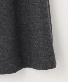 J.PRESS LADIES アクアレジェンドウールジャージー スカート