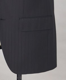 GOTAIRIKU 【御幸毛織】TIMEBRID スーツ