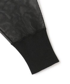 23区 L 【APPLAUDIR】グロッシードルマン カーディガン